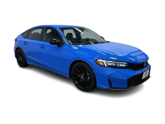 Thumbnail: 2026 Honda Civic - 15