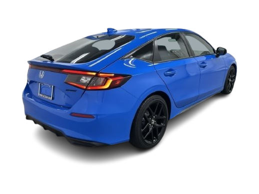 Thumbnail: 2026 Honda Civic - 13