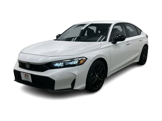 Thumbnail: 2026 Honda Civic - 18