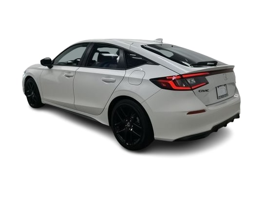 Thumbnail: 2026 Honda Civic - 20