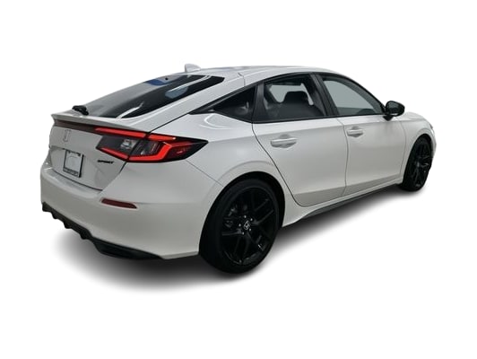 Thumbnail: 2026 Honda Civic - 15