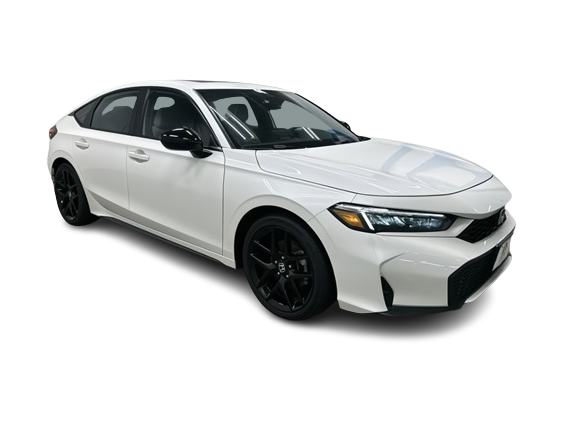 Thumbnail: 2026 Honda Civic - 15