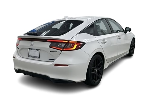 Thumbnail: 2026 Honda Civic - 13