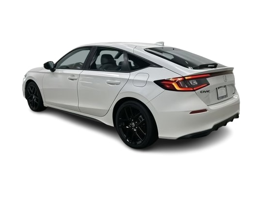 Thumbnail: 2026 Honda Civic - 19