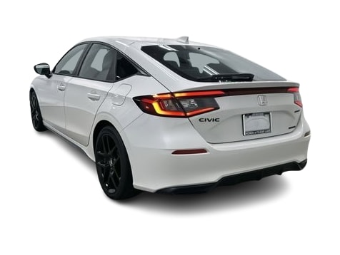 Thumbnail: 2026 Honda Civic - 3