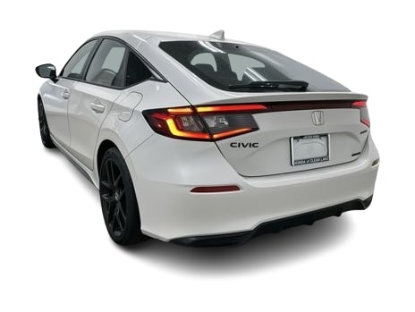 Thumbnail: 2026 Honda Civic - 3