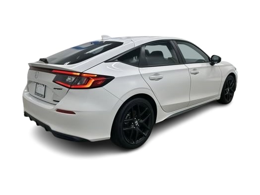 Thumbnail: 2026 Honda Civic - 14