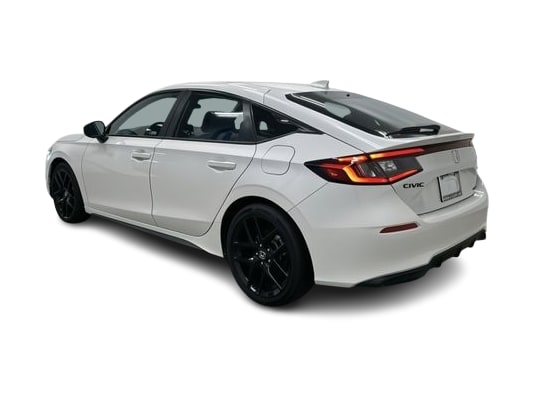 Thumbnail: 2026 Honda Civic - 19