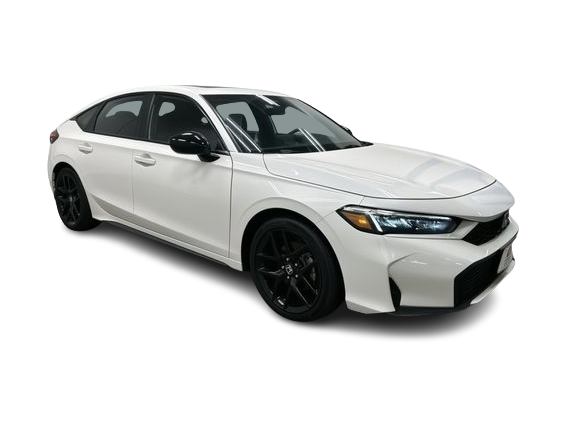 Thumbnail: 2026 Honda Civic - 15