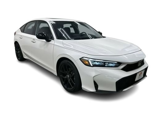 Thumbnail: 2026 Honda Civic - 16