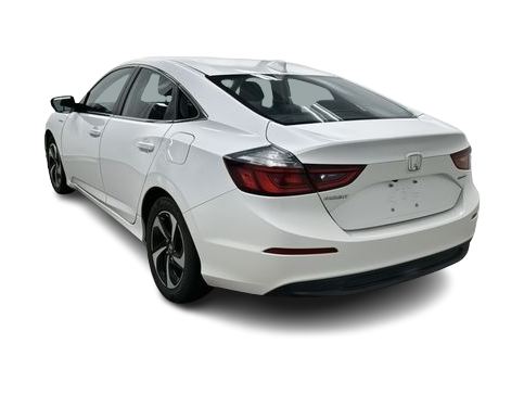 Thumbnail: 2022 Honda Insight - 3