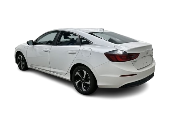 Thumbnail: 2022 Honda Insight - 19