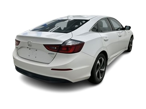 Thumbnail: 2022 Honda Insight - 13