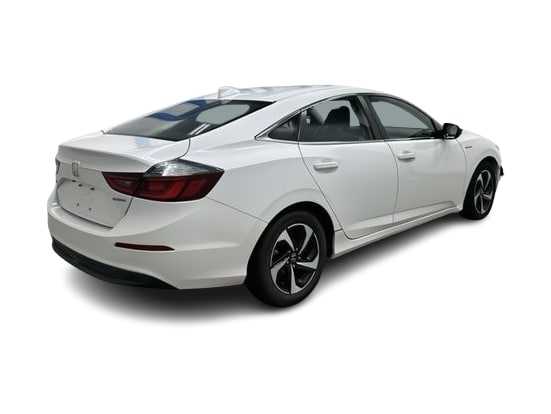 Thumbnail: 2022 Honda Insight - 14