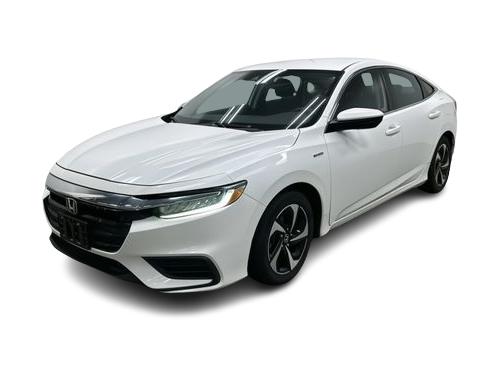 Thumbnail: 2022 Honda Insight - 17