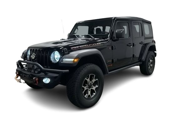 Thumbnail: 2019 Jeep Wrangler - 21