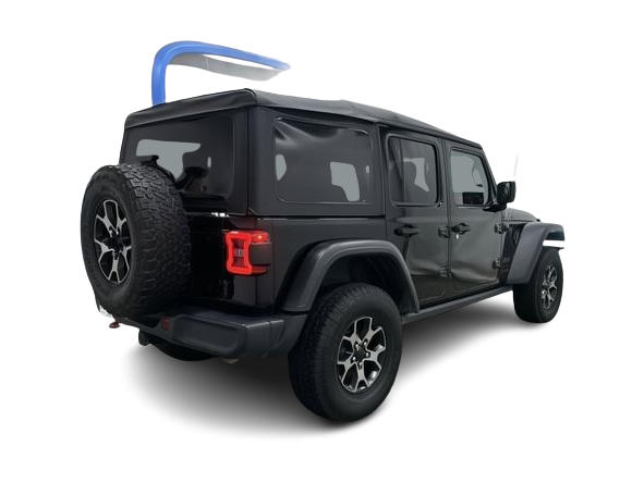 Thumbnail: 2019 Jeep Wrangler - 17