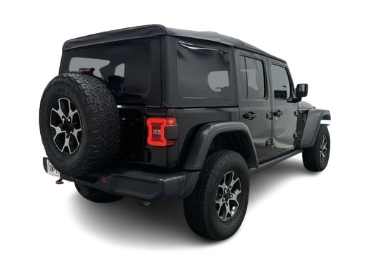 Thumbnail: 2019 Jeep Wrangler - 16