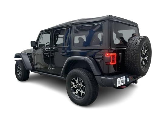 Thumbnail: 2019 Jeep Wrangler - 22