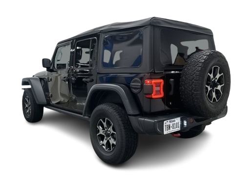 Thumbnail: 2019 Jeep Wrangler - 3