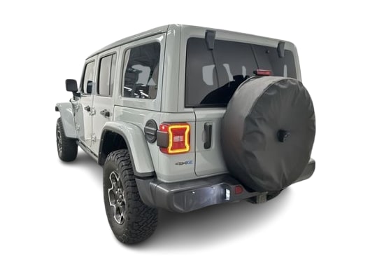 Thumbnail: 2023 Jeep Wrangler - 13