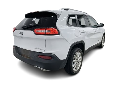 Thumbnail: 2016 Jeep Cherokee - 15
