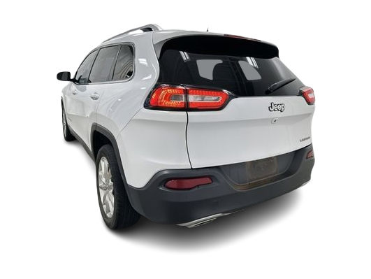 Thumbnail: 2016 Jeep Cherokee - 4