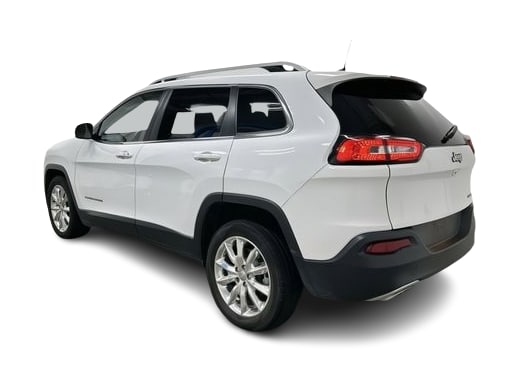 Thumbnail: 2016 Jeep Cherokee - 21