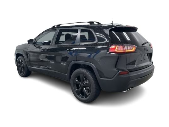 Thumbnail: 2019 Jeep Cherokee - 19