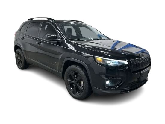 Thumbnail: 2019 Jeep Cherokee - 15