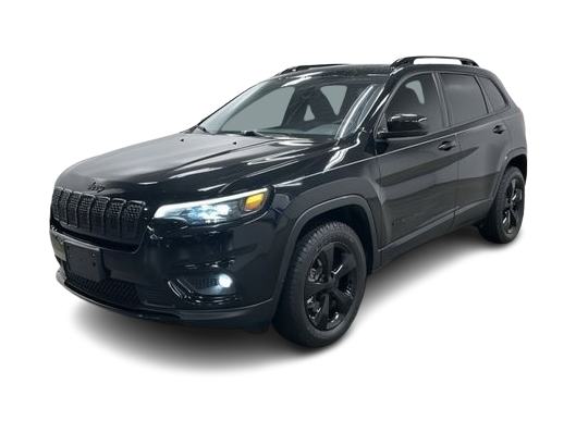 Thumbnail: 2019 Jeep Cherokee - 17