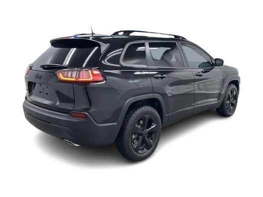 Thumbnail: 2019 Jeep Cherokee - 14
