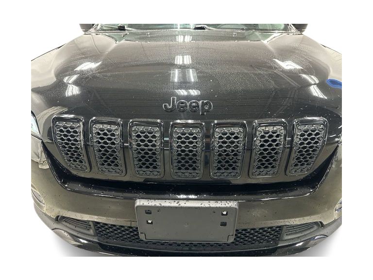 Thumbnail: 2019 Jeep Cherokee - 4