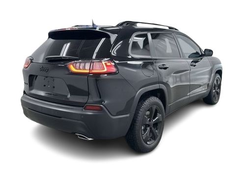 Thumbnail: 2019 Jeep Cherokee - 13
