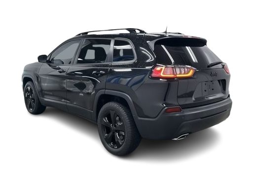 Thumbnail: 2019 Jeep Cherokee - 3