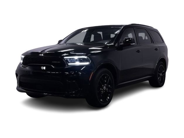 Used 2024 Dodge Durango GT with VIN 1C4RDHDG1RC152205 for sale in Casper, WY