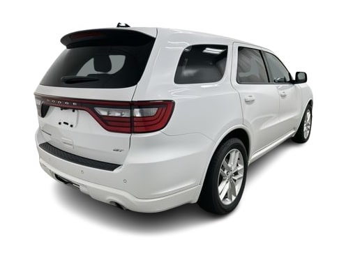 Thumbnail: 2023 Dodge Durango - 14