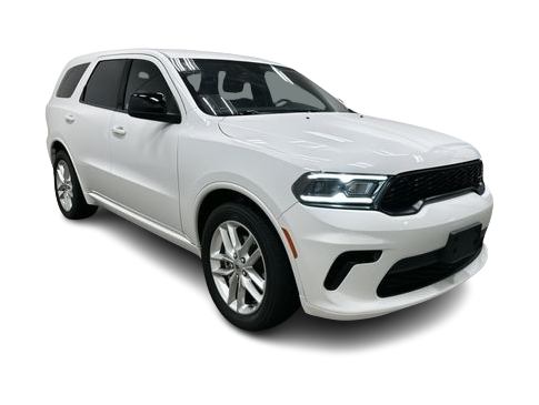 Thumbnail: 2023 Dodge Durango - 17