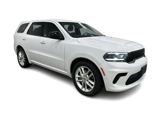 Thumbnail: 2023 Dodge Durango - 16