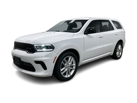 Thumbnail: 2023 Dodge Durango - 19