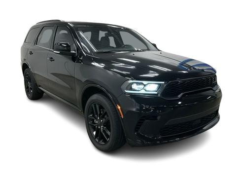 Thumbnail: 2024 Dodge Durango - 17
