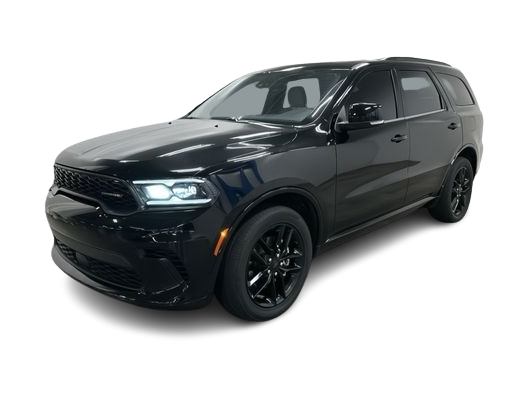 Thumbnail: 2024 Dodge Durango - 19