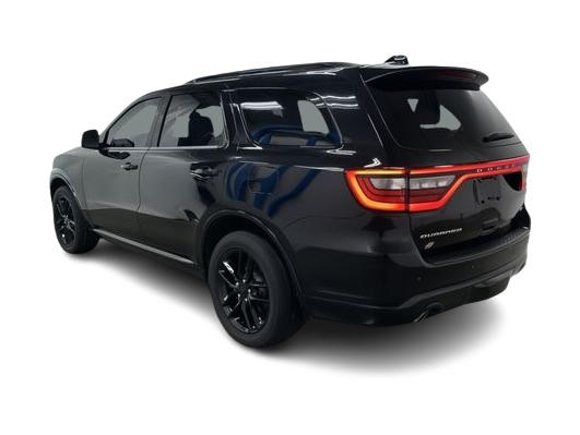 Thumbnail: 2024 Dodge Durango - 3