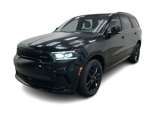 Thumbnail: 2024 Dodge Durango - 18