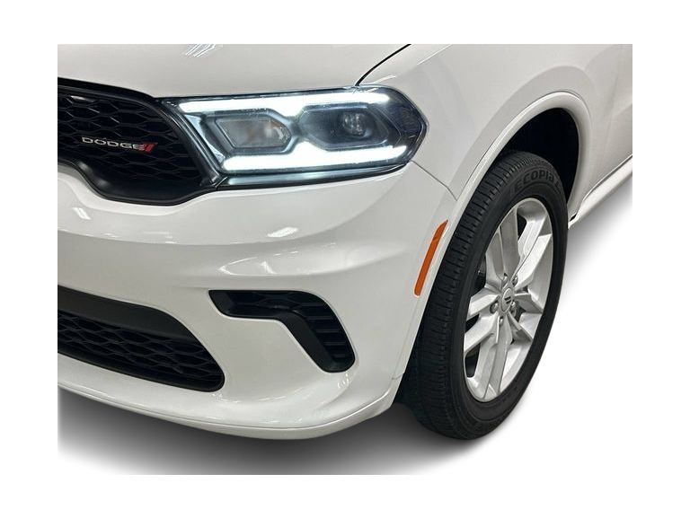 Thumbnail: 2026 Dodge Durango - 32