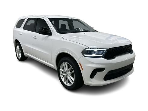 Thumbnail: 2026 Dodge Durango - 17