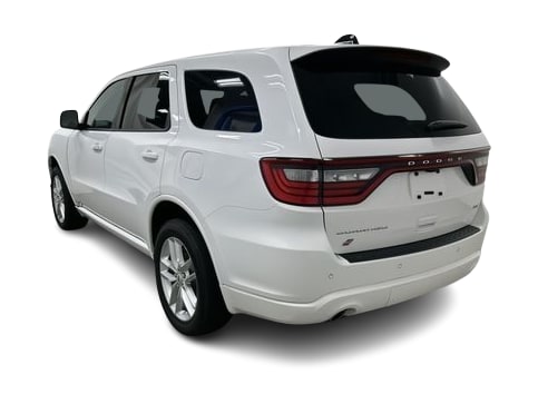 Thumbnail: 2026 Dodge Durango - 3