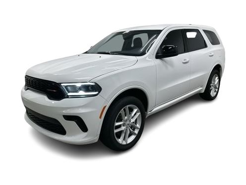 Thumbnail: 2026 Dodge Durango - 20