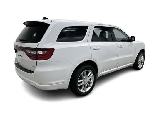Thumbnail: 2026 Dodge Durango - 16
