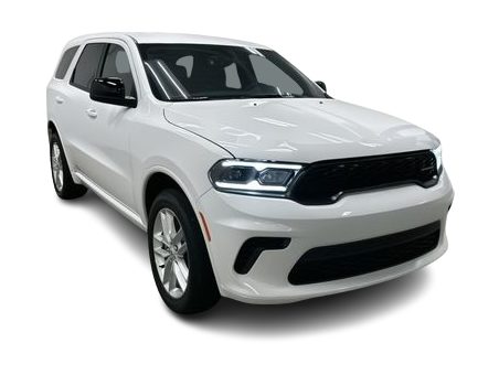 Thumbnail: 2026 Dodge Durango - 18